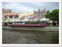 DSC06353 * Singapore River Boat Tour * 3072 x 2304 * (3.12MB)