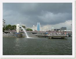 DSC06373 * Singapore River - Lion Fountain * 3072 x 2304 * (2.87MB)