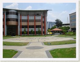 DSC06434 * Infosys Bangalore Campus - Building where our team sits * 3072 x 2304 * (2.74MB)