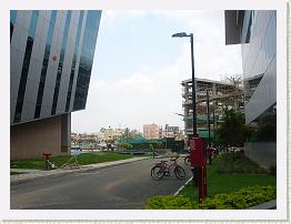 DSC06439 * Infosys Bangalore Campus * 3072 x 2304 * (2.87MB)