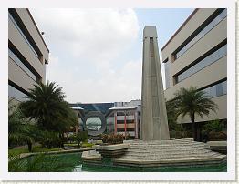 DSC06443 * Infosys Bangalore Campus * 3072 x 2304 * (3.03MB)