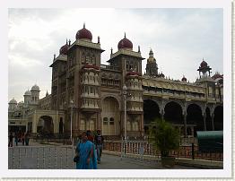 DSC06556 * Mysore Palace * 3072 x 2304 * (2.96MB)