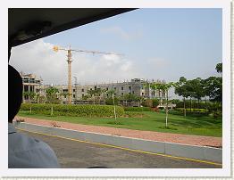 DSC06575 * nfosys Mysore Campus - New Education building under construction * 3072 x 2304 * (2.77MB)