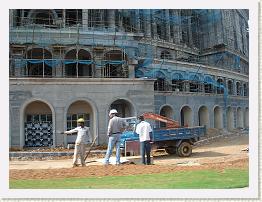 DSC06581 * nfosys Mysore Campus - New Education building under construction * 3072 x 2304 * (3.21MB)