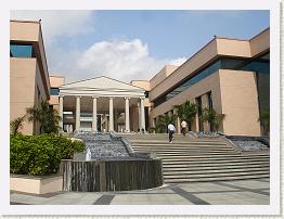 DSC06584 * Infosys Mysore Campus - Education Building * 3072 x 2304 * (2.75MB)