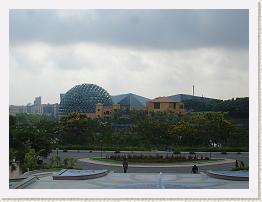 DSC06589 * Infosys Mysore Campus - View from Education Building * 3072 x 2304 * (2.54MB)