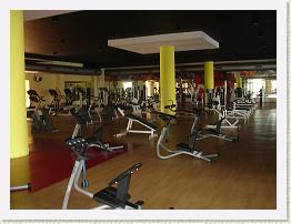 DSC06594 * Infosys Mysore Campus - Gym * 3072 x 2304 * (2.94MB)