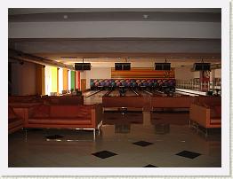 DSC06595 * Infosys Mysore Campus - Bowling Alley * 3072 x 2304 * (3.19MB)