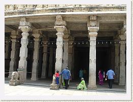 DSC06623 * Sri Ranganathaswamy Temple (Srirangapatna) * 3072 x 2304 * (3.33MB)