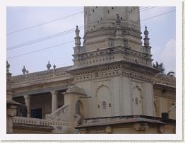 DSC06629 * The fort around Sri Ranganathaswamy Temple (Srirangapatna) * 3072 x 2304 * (2.37MB)