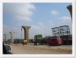 DSC06693 * Bangalore - construction of new expressway * 3072 x 2304 * (2.76MB)