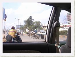 DSC06707 * Horse drawn cart in Bangalore * 3072 x 2304 * (2.31MB)