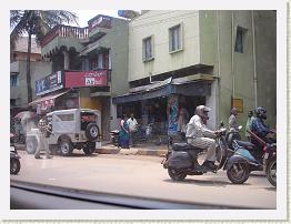 DSC06722 * The bikes in bangalore * 3072 x 2304 * (2.8MB)